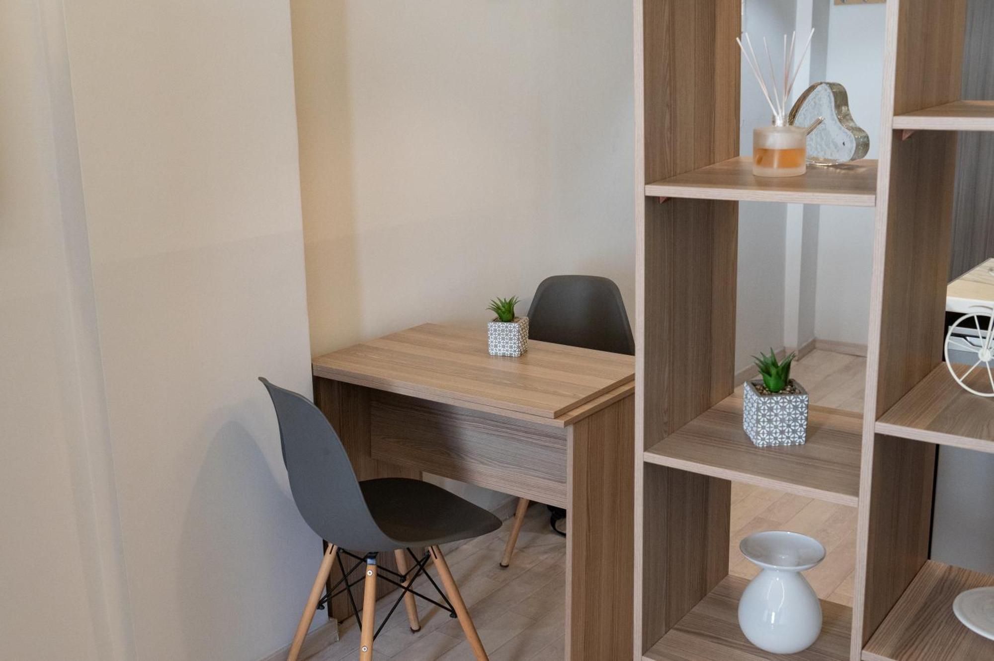 Thess Puzzle Studio Szaloniki Kültér fotó